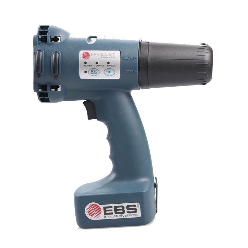 EBS250手持噴碼機(jī)